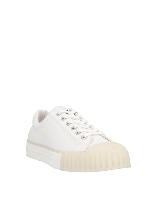 Adieu White Trainers for men