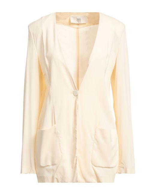 Jucca Natural Blazer