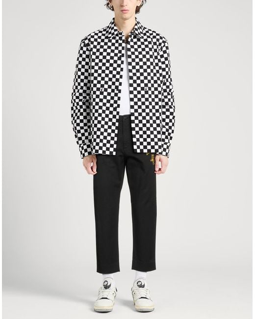 Moschino Black Jeans for men