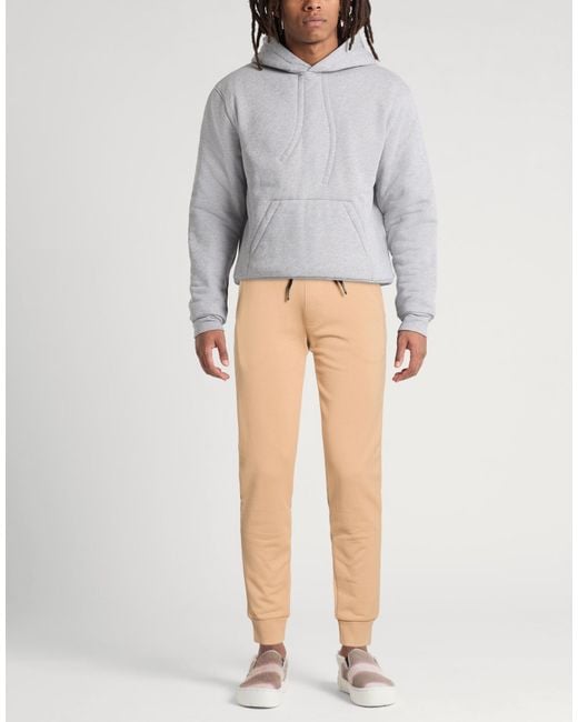 Iceberg Natural Pants for men