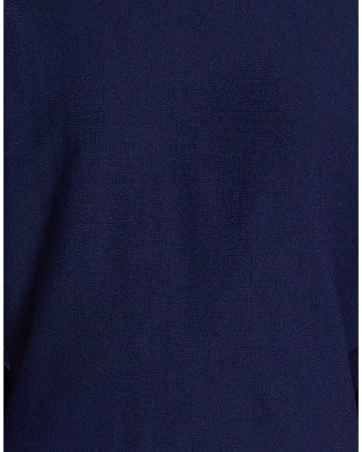 Twinset Blue Sweaters