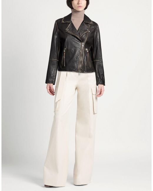 Bully Black Jacket
