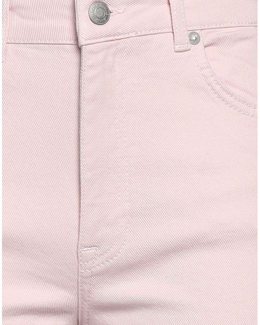 SELECTED Pink Jeans