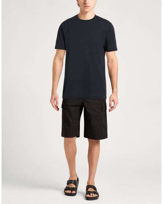 Pullover Kangra de hombre de color Black