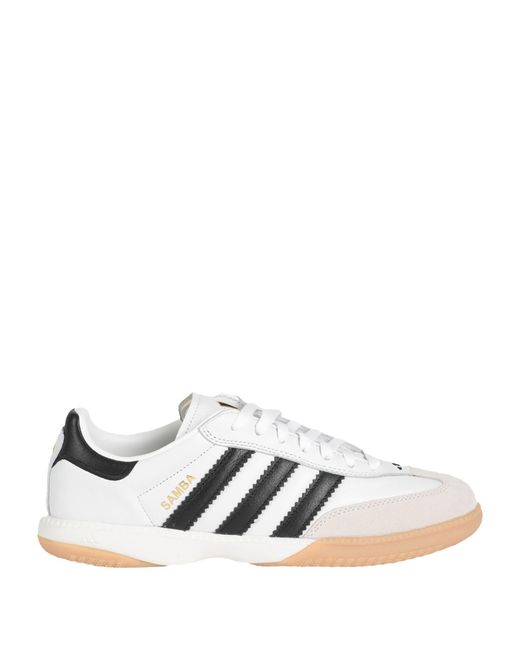 Adidas White Trainers for men