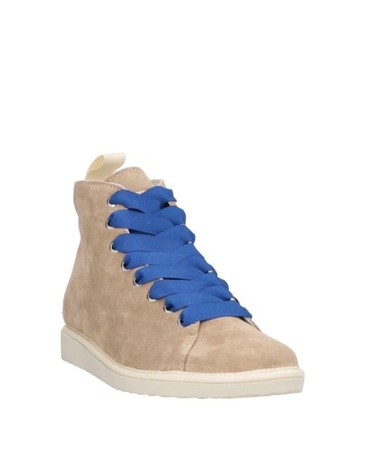 Pànchic Natural Sneakers