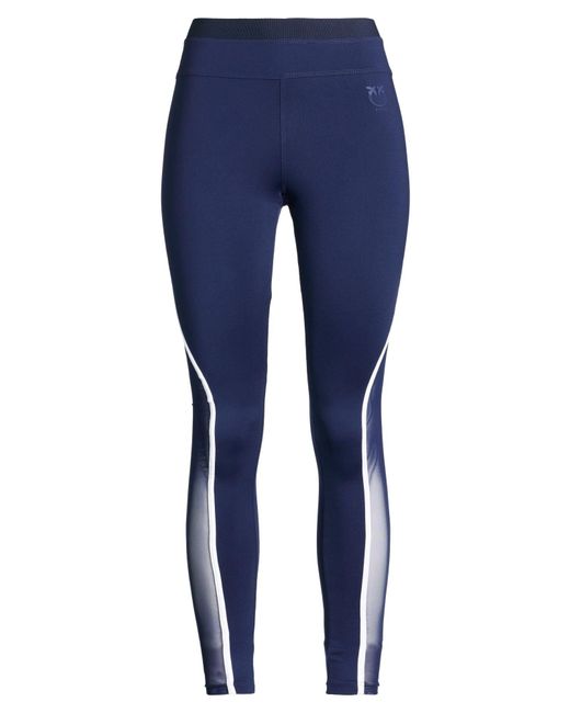 Pinko Blue Leggings