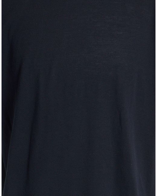 Aion Blue Jumper for men