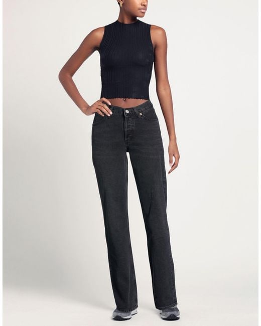 Agolde Blue Jeans Recycled Cotton