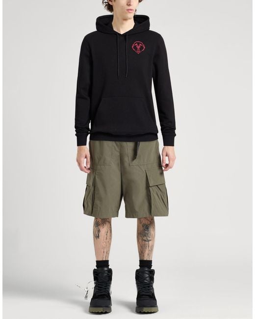 True Religion Blue Sweatshirt for men