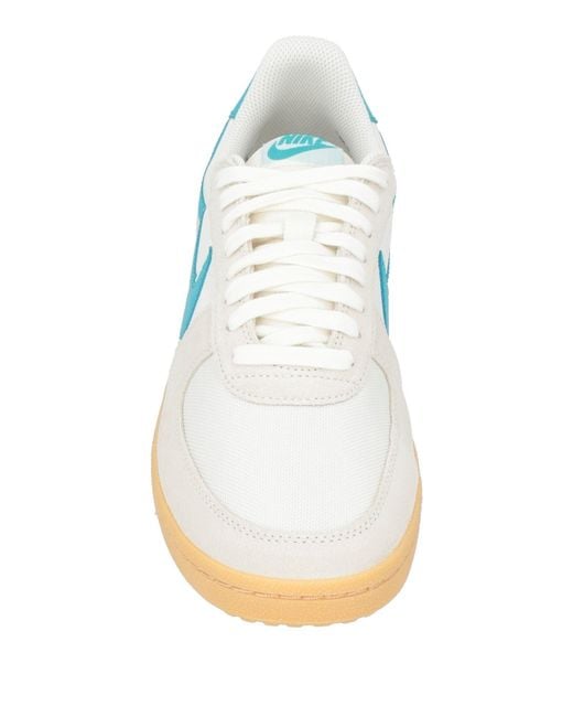 Nike Blue Sneakers for men