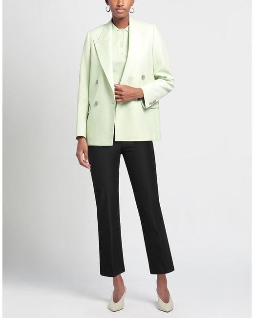 Max Mara Black Trouser