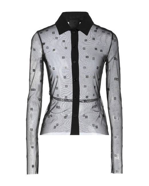 Camicia di Givenchy in Black