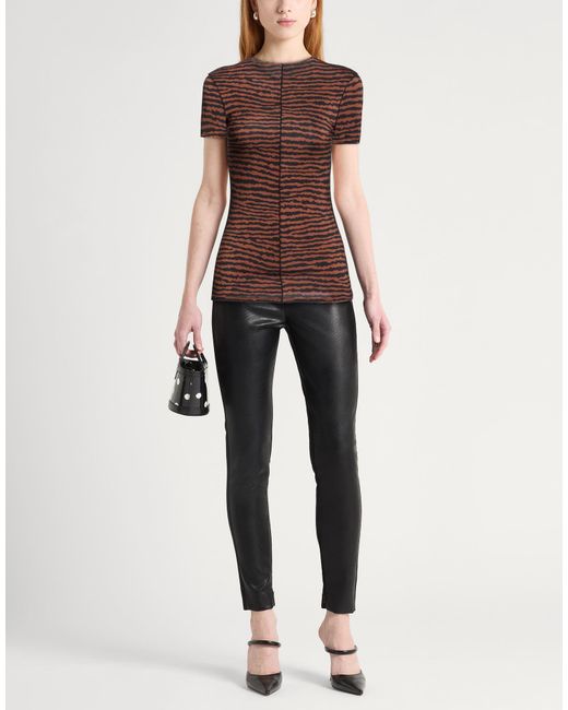 Proenza Schouler Brown T-Shirt