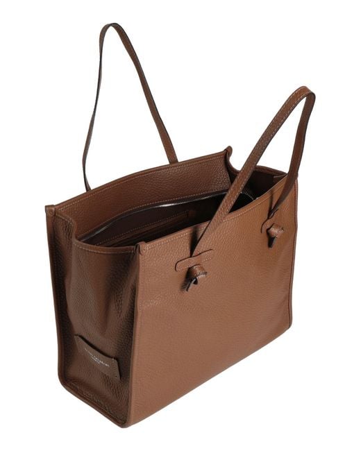 Sac À Main Gianni Chiarini en coloris Brown