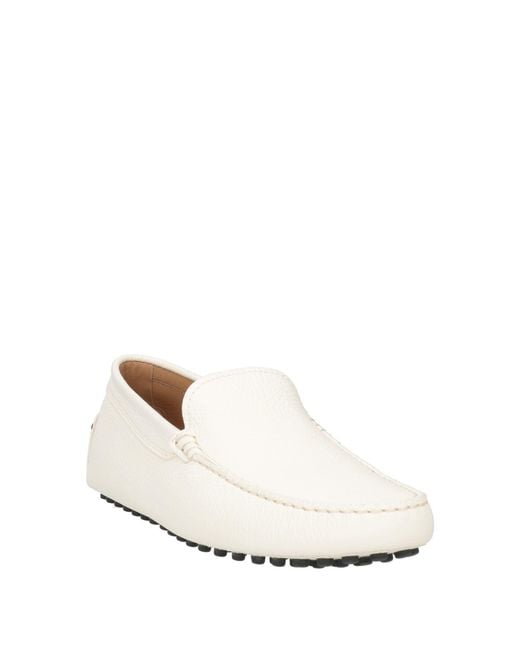 Tod's Natural Loafer for men