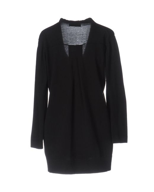 Rebecas Alpha Studio de color Black