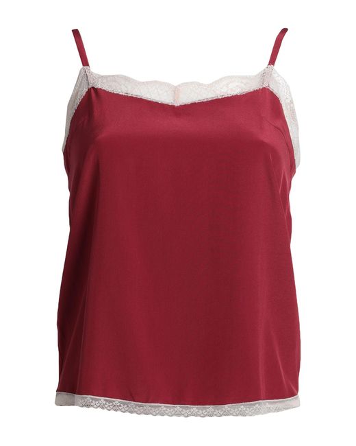 Top di Zadig & Voltaire in Red