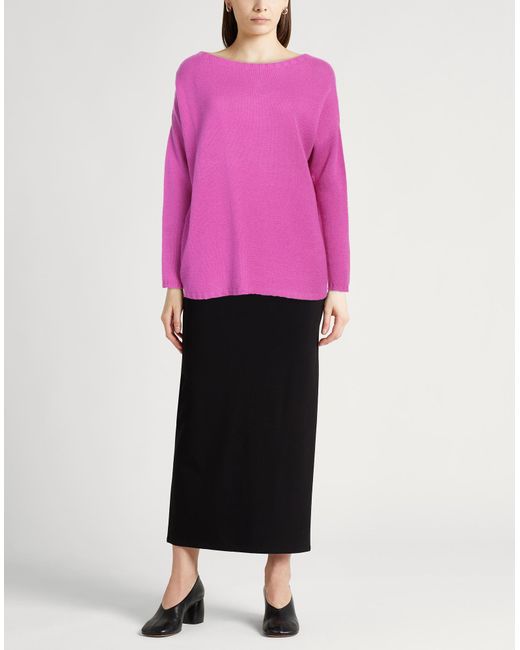 Fabiana Filippi Pink Jumper