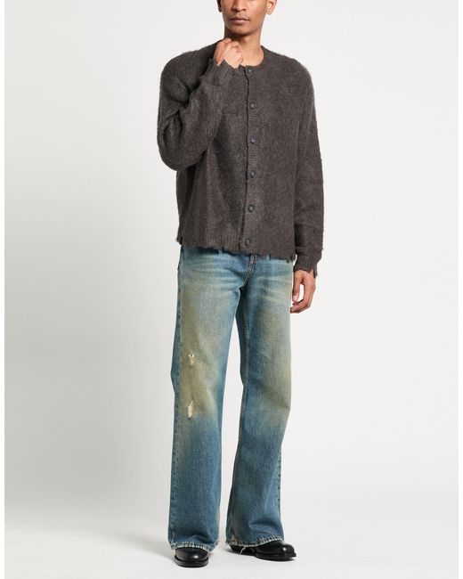 Guess Black Cardigans for men