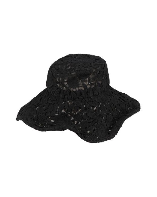 Ermanno Scervino Black Hat
