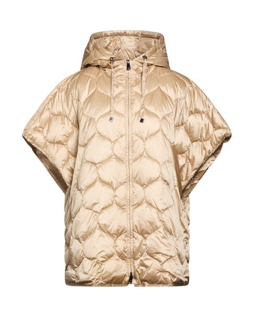 Caractere Natural Vest Polyamide