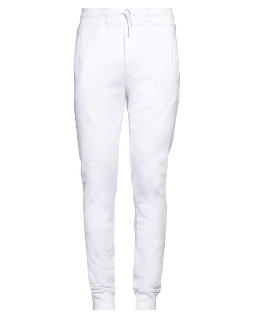 Pantalon Versace Jeans pour homme en coloris White