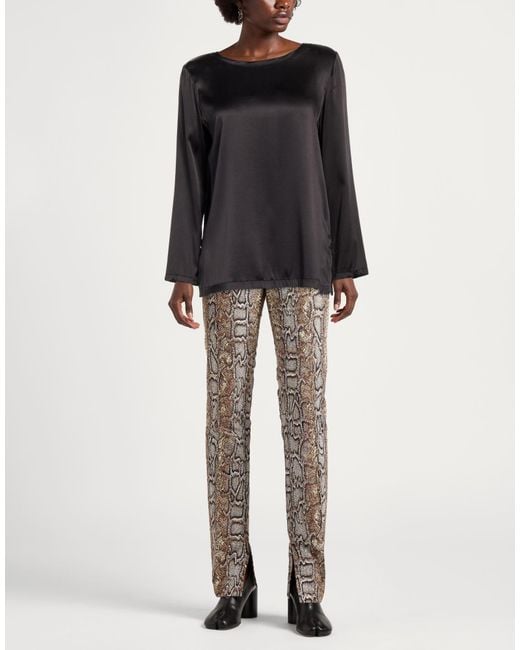 Maliparmi Black Top