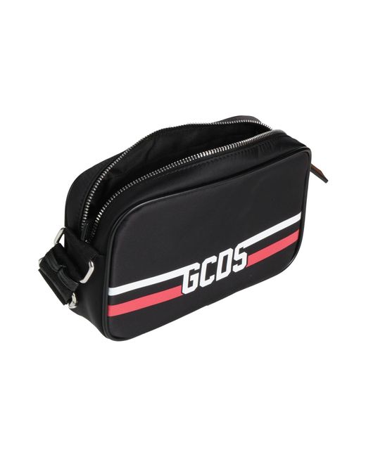 Borse A Tracolla di Gcds in Black