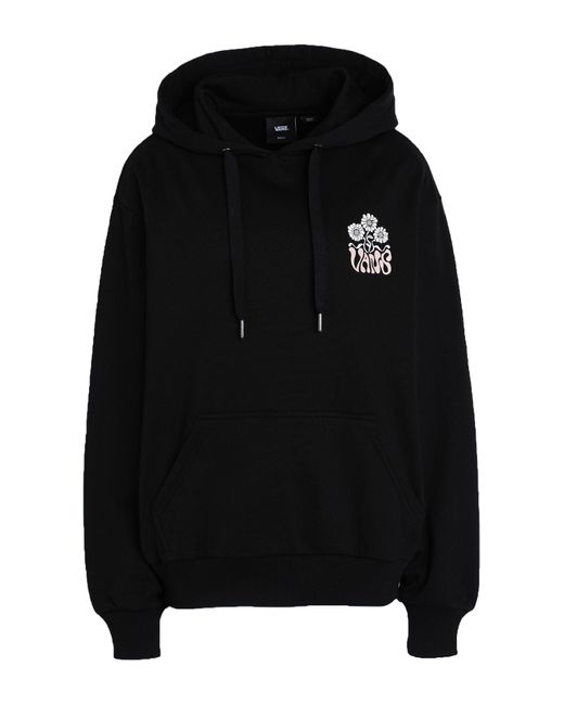 Vans Black Sweatshirt