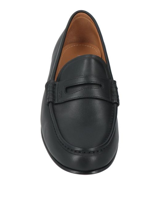 Dior Black Loafer for men