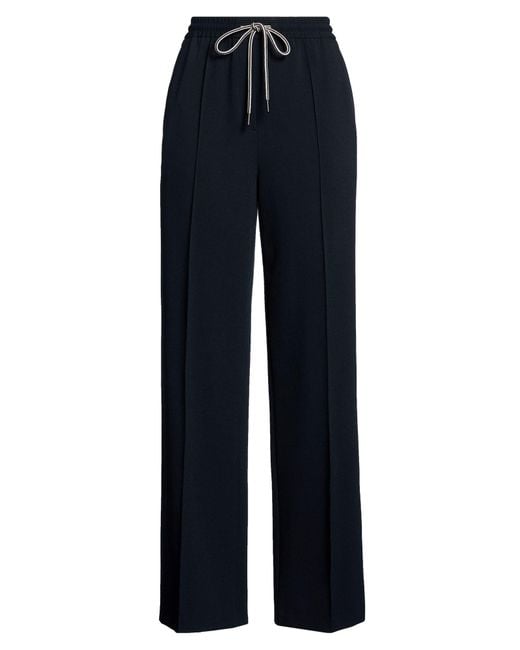 Beatrice B. Blue Pants