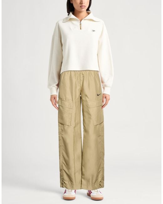 Nike Natural Pants