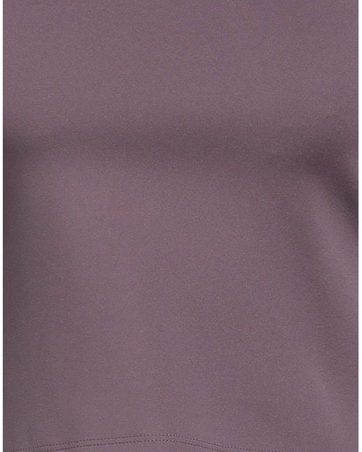 Top Off-White c/o Virgil Abloh de color Purple
