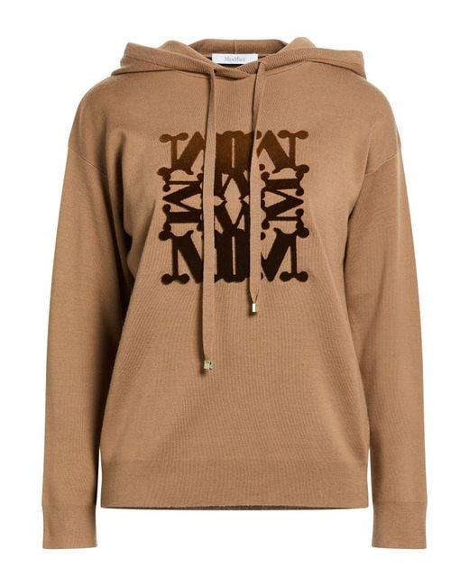 Pullover Max Mara en coloris Brown