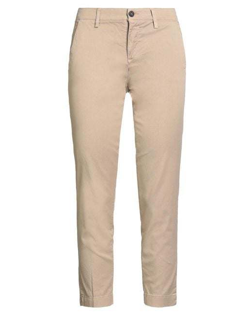 Roy Rogers Natural Pants