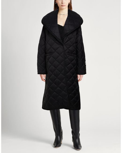 hinnominate Black Puffer