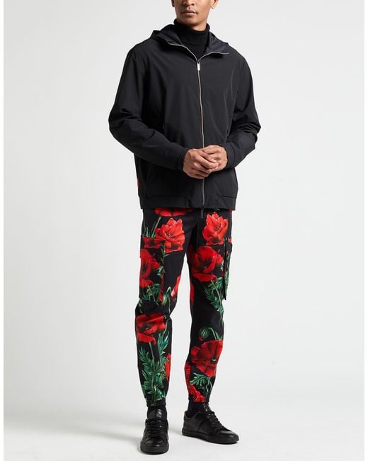 Rrd Black Jacket for men