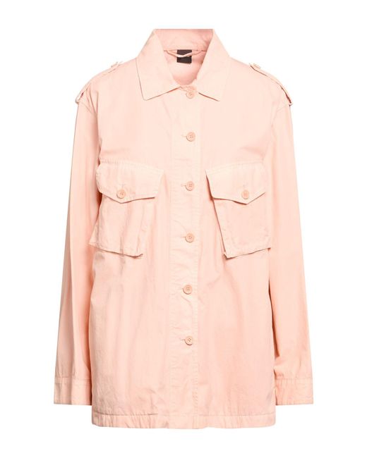 Aspesi Pink Jacket