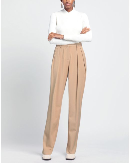 Staud Natural Pants