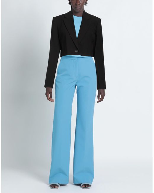 Americana ANDAMANE de color Black