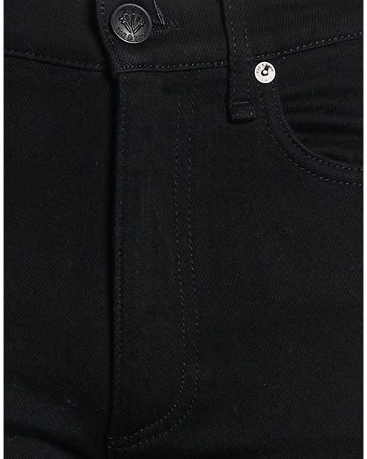 Rag & Bone Black Jeans