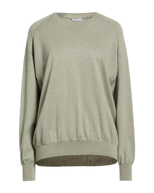 Pullover Peserico de color Green