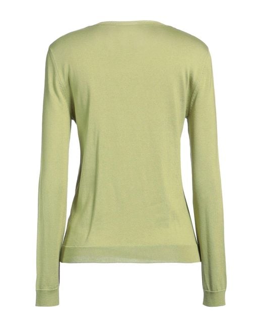Valentino Garavani Green Sweater