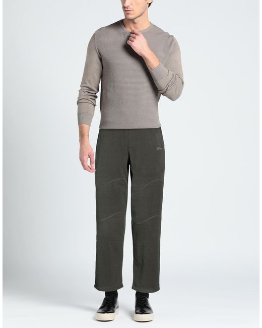 Dime Gray Pants for men
