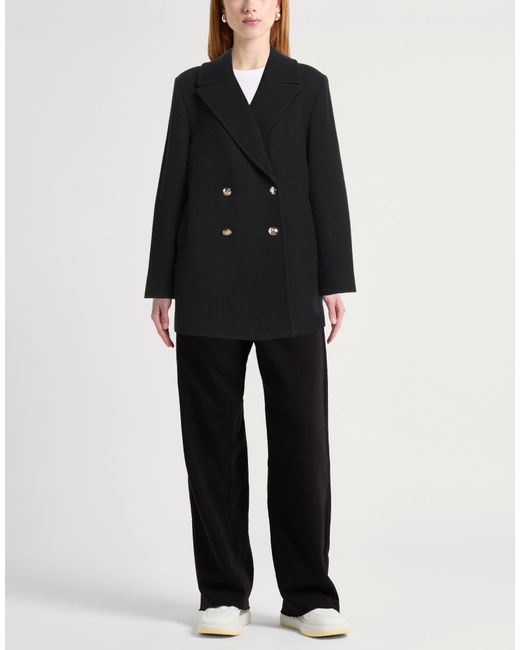 Anine Bing Black Coats