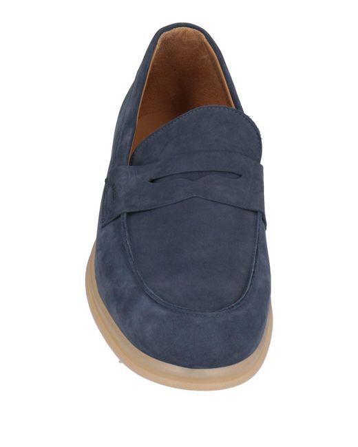 Bally Blue Loafer for men