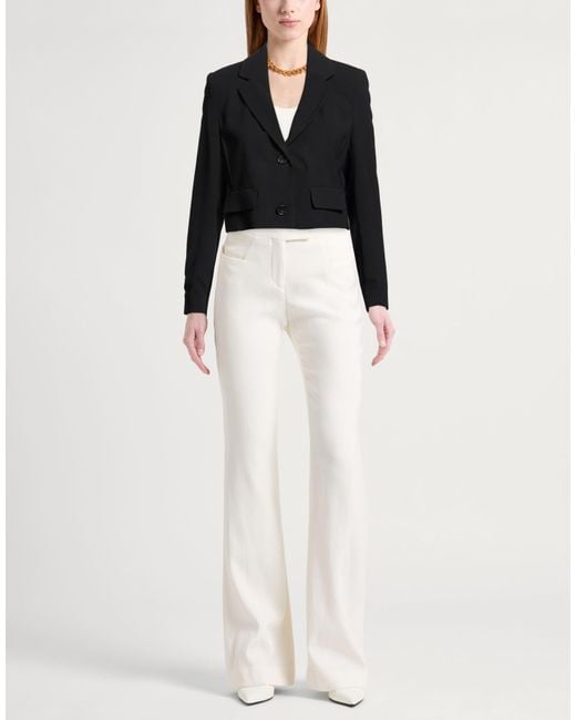 Carla G Black Blazer