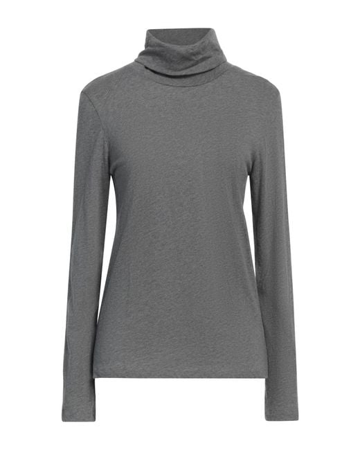 Majestic Filatures Gray T-shirt