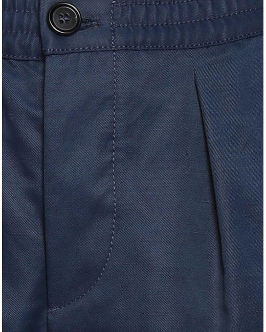 Marni Blue Trouser